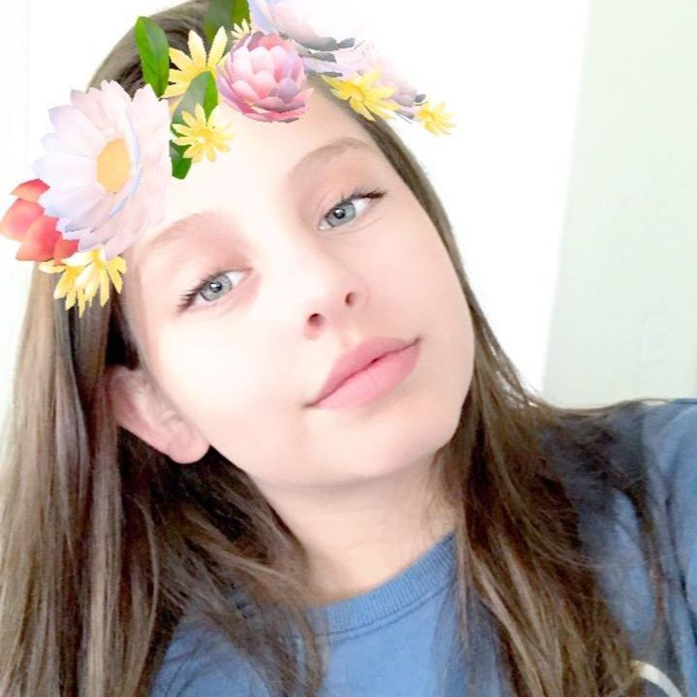 Meet your Posher, Ellie